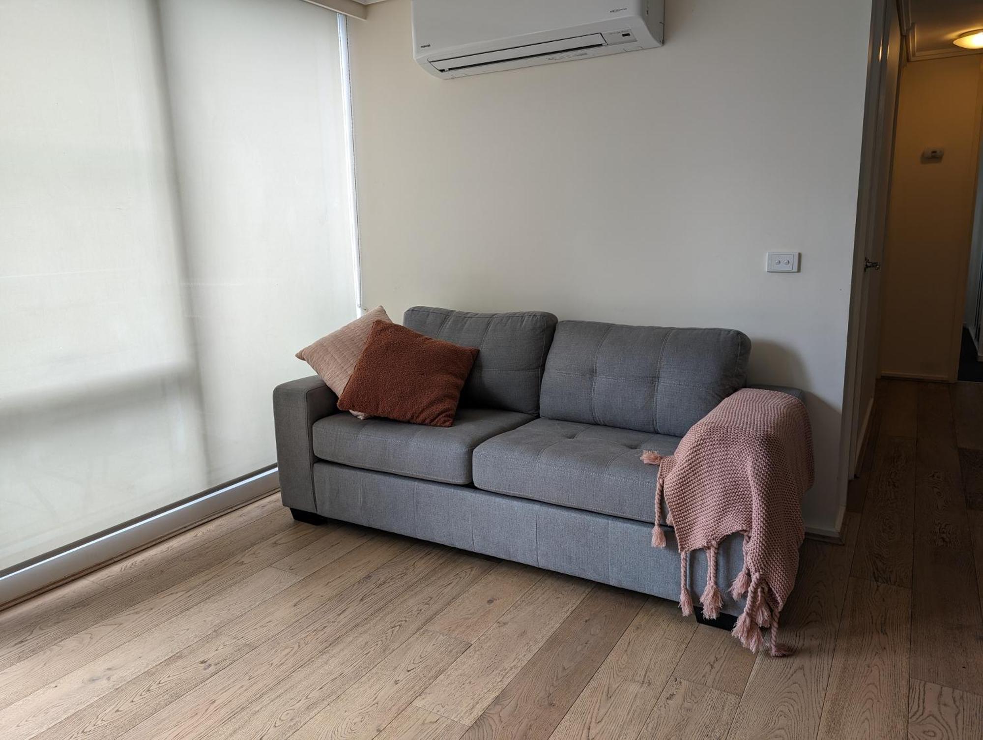 Spacious Apartment In Southbank - Sleeps 6 Melbourne Dış mekan fotoğraf